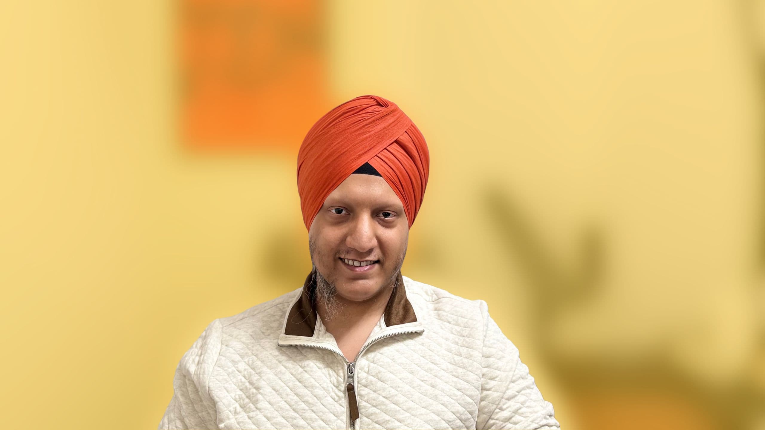 Ishmeet Sethi